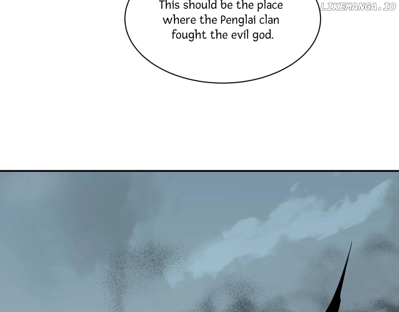 Era of the Haunted Chapter 218 - page 75